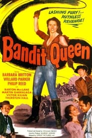 The Bandit Queen