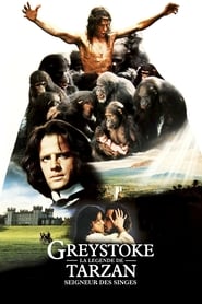 Greystoke: The Legend of Tarzan, Lord of the Apes