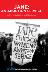 Jane: An Abortion Service