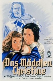 Das Mädchen Christine