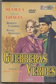 Guerreras verdes