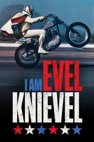 Yo soy Evel Knievel