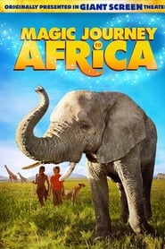 Magic Journey to Africa