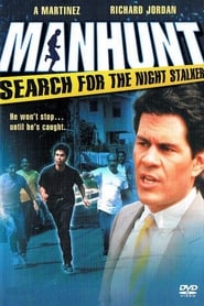 Manhunt: Search for the Night Stalker