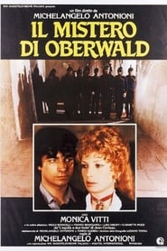 The Mystery of Oberwald