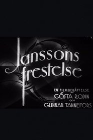 Janssons frestelse