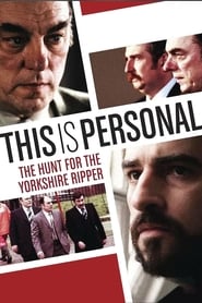 This Is Personal: The Hunt for the Yorkshire Ripper