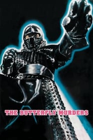 The Butterfly Murders