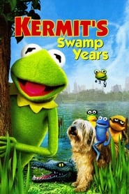 Kermit's Swamp Years