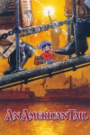 Fievel y el nuevo mundo