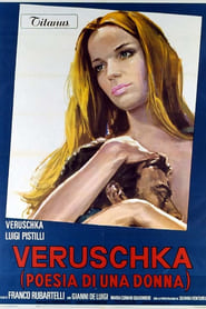 Veruschka - poesia di una donna