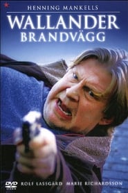 Inspector Wallander: Cortafuegos