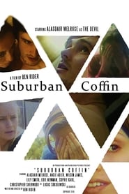 Suburban Coffin