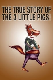 The True Story Of The 3 Little Pigs