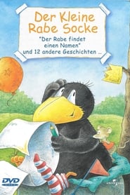 Kleiner Rabe Socke - Der Rabe findet einen Namen