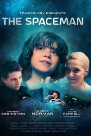 The Spaceman