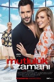 Mutluluk Zamanı