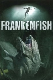 Frankenfish: la criatura del pantano