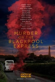 Murder on the Blackpool Express