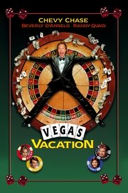 Vacaciones en Las Vegas