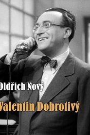 Valentin Dobrotivý