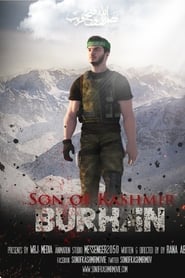 Son of Kashmir: Burhan