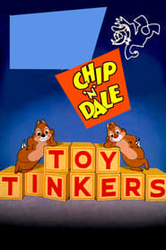 Toy Tinkers