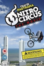 Nitro Circus: The Movie