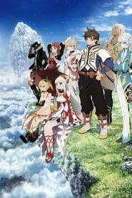 Tales of Zestiria: The Shepherd's Advent