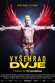 Vyšehrad Dvje