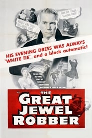 The Great Jewel Robber