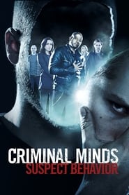 Criminal Minds : Suspect Behavior