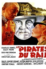 Les Pirates du rail