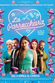 La parrucchiera