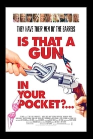 Is That a Gun in Your Pocket?