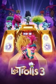 Trolls 3 - Tutti insieme