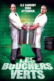 The Green Butchers