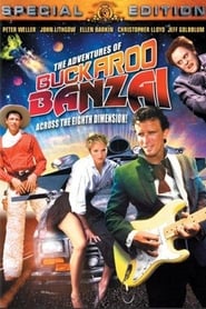 Buckaroo Banzai Declassified