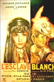 L'esclave blanche