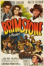 Brimstone