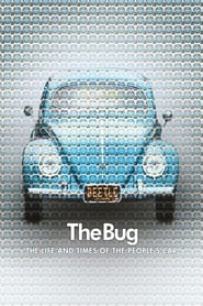 The Bug: Life and Times of the People's Car