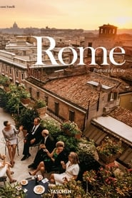 Rome's Invisible City