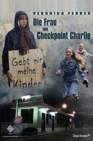 Die Frau vom Checkpoint Charlie