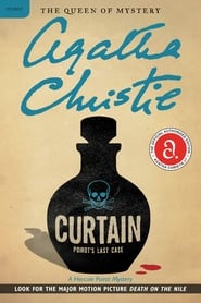 Curtain: Poirot's Last Case