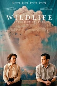 Wildlife : Une saison ardente