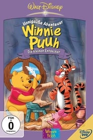 Winnie Puuh - Honigsüße Abenteuer 4: Die kleinen Entdecker