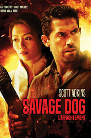 Savage Dog - Il selvaggio