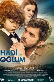 Hadi Be Oğlum