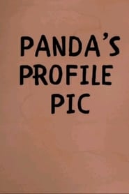 We Bare Bears: Panda's Profile Pic