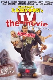 National Lampoon's TV: The Movie